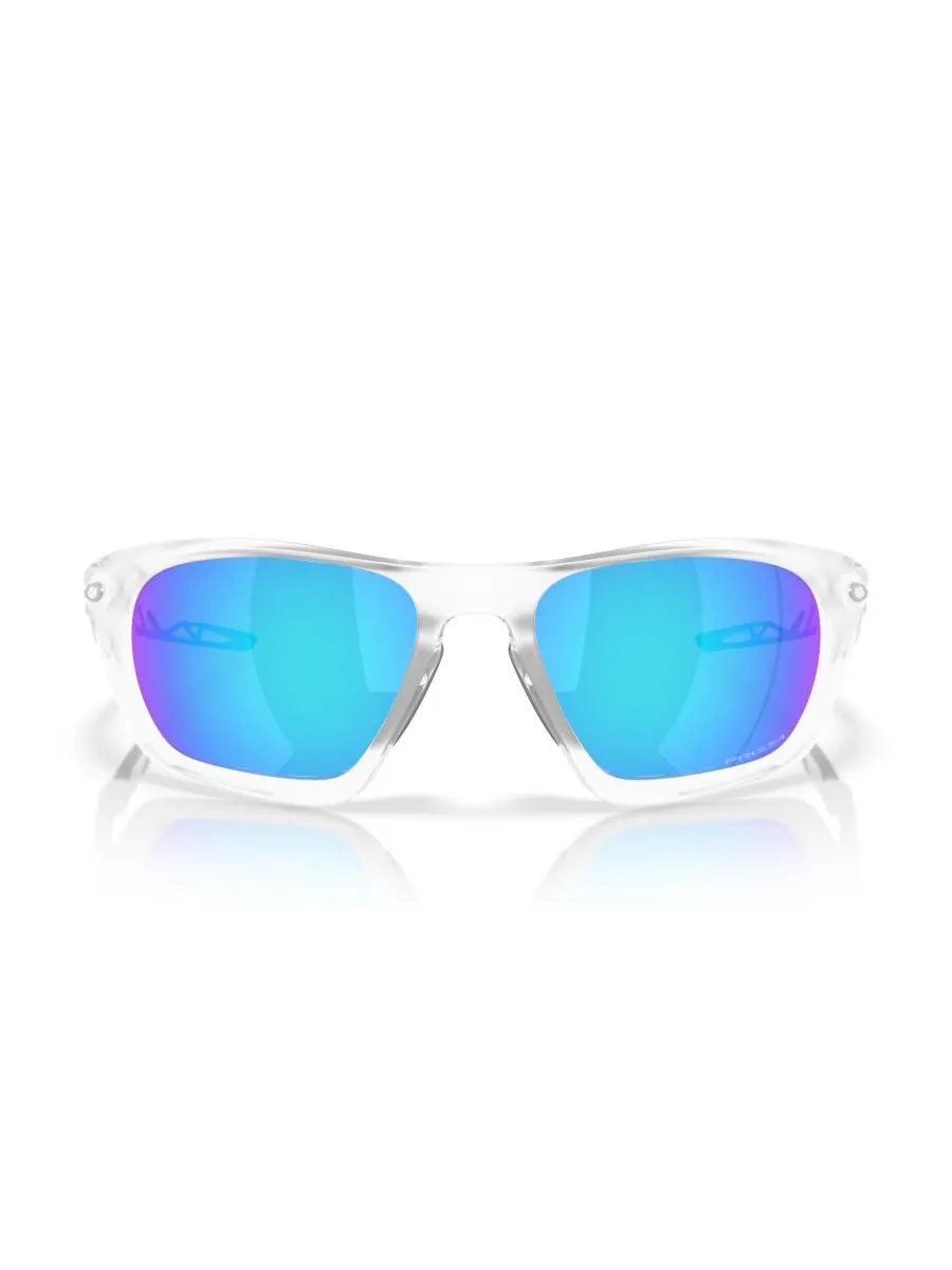 Мужские солнцезащитные очки Lateralis, OO9431 Oakley — изображение 4 из 6, прозрачный