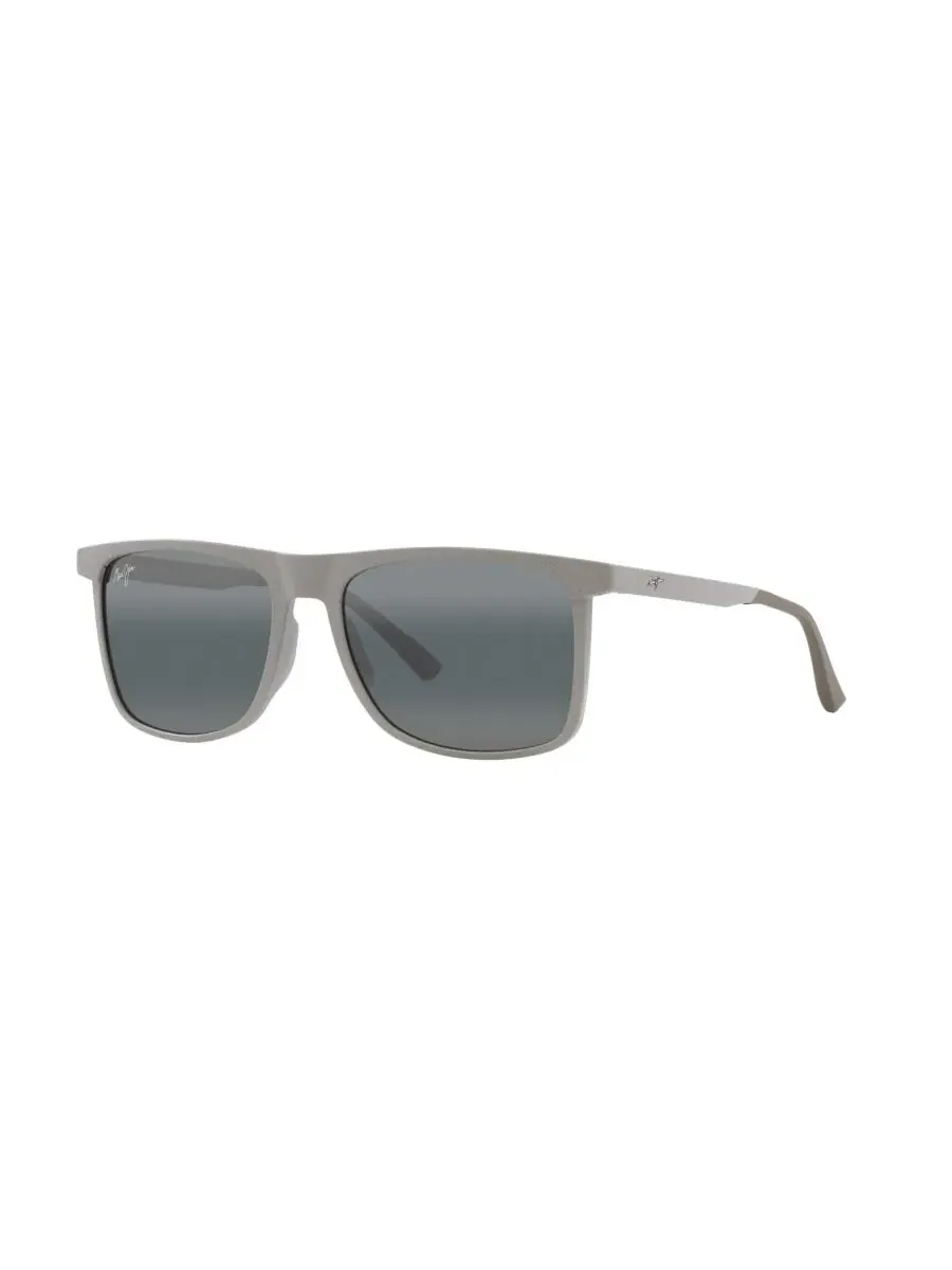 Мужские поляризованные солнцезащитные очки Makamae, MJ000747 Maui Jim