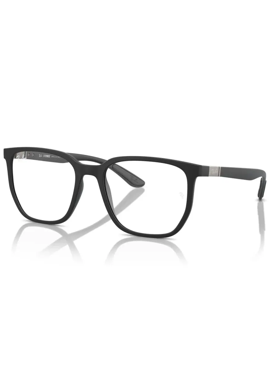 Очки для зрения с оправой из PEEK, модель RB7235 Ray-Ban