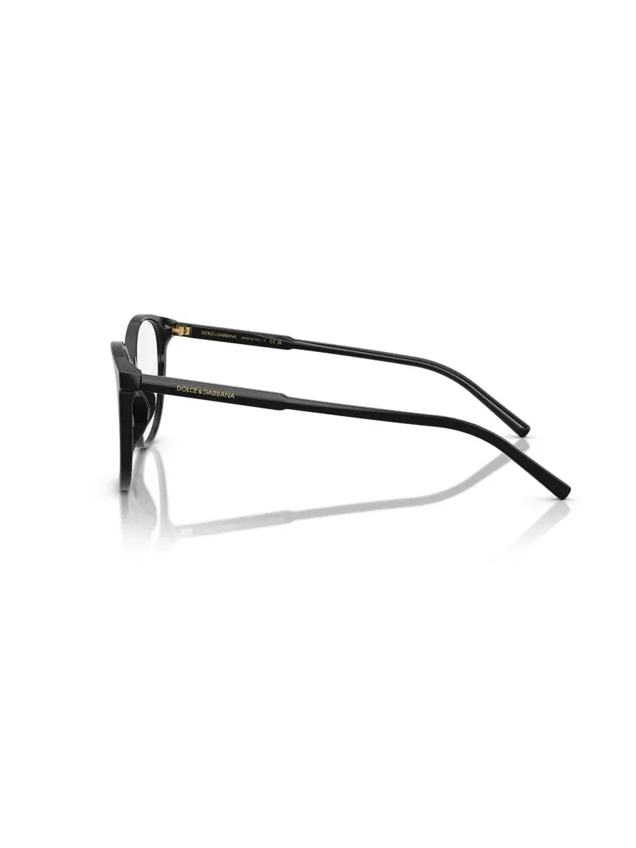 Очки Dolce&Gabbana DG3425 — изображение 3 из 5, черный