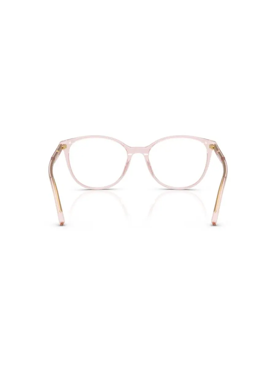 Очки Dolce&Gabbana DG3425 — изображение 2 из 5, прозрачный розовый