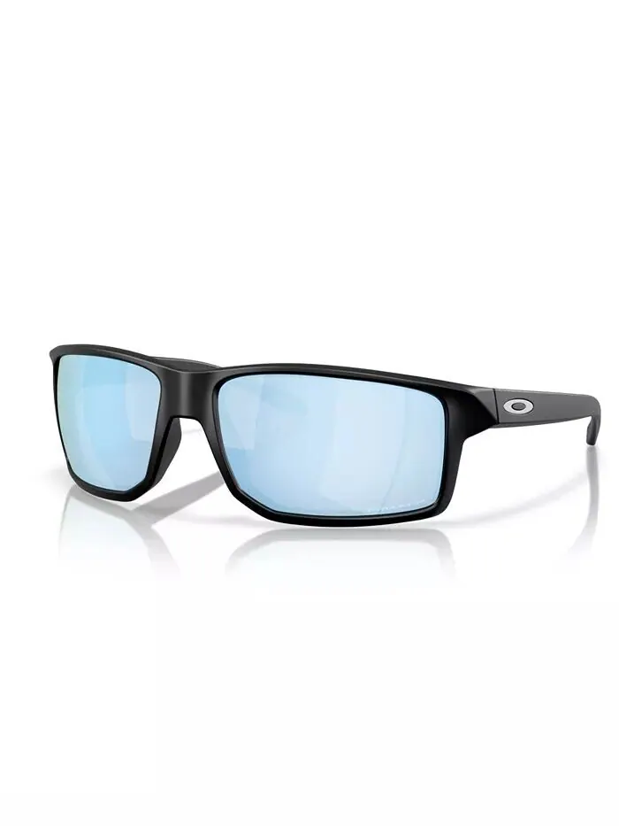 Мужские поляризованные солнцезащитные очки, Gibston XL OO9470 Oakley