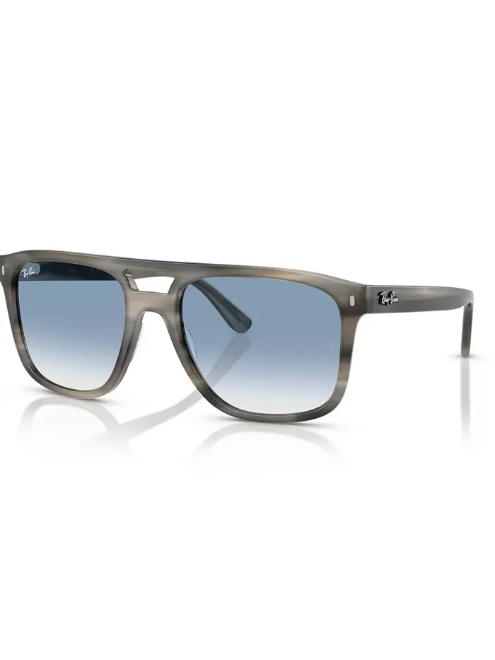 Унисекс круглые солнцезащитные очки, RB2213 Ray-Ban