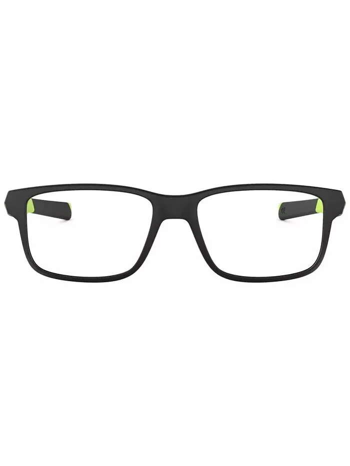 OY8007 Квадратные очки Oakley Jr — 2
