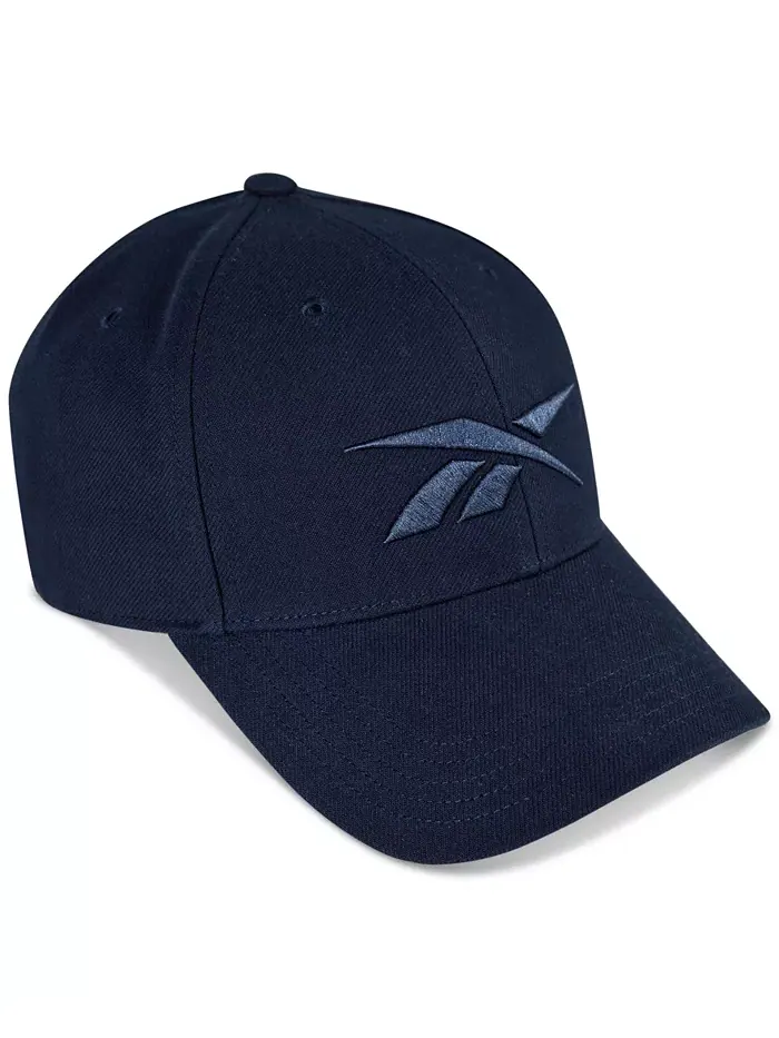Кепка с логотипом Vector для мужчин Reebok