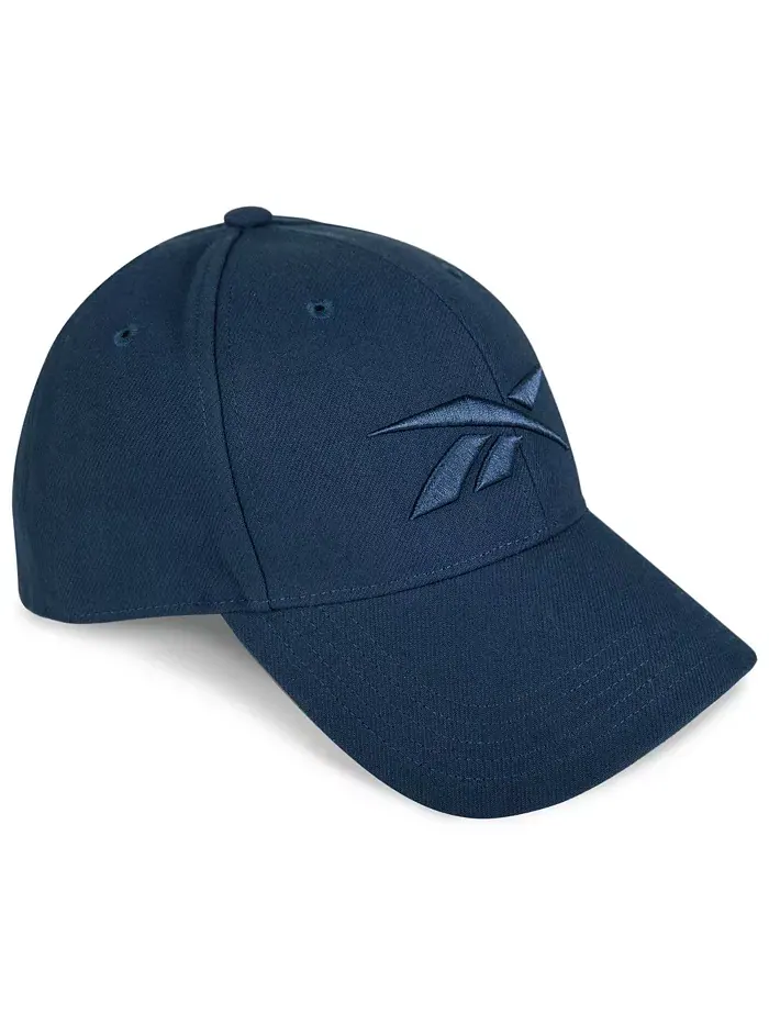 Кепка с логотипом Vector Reebok