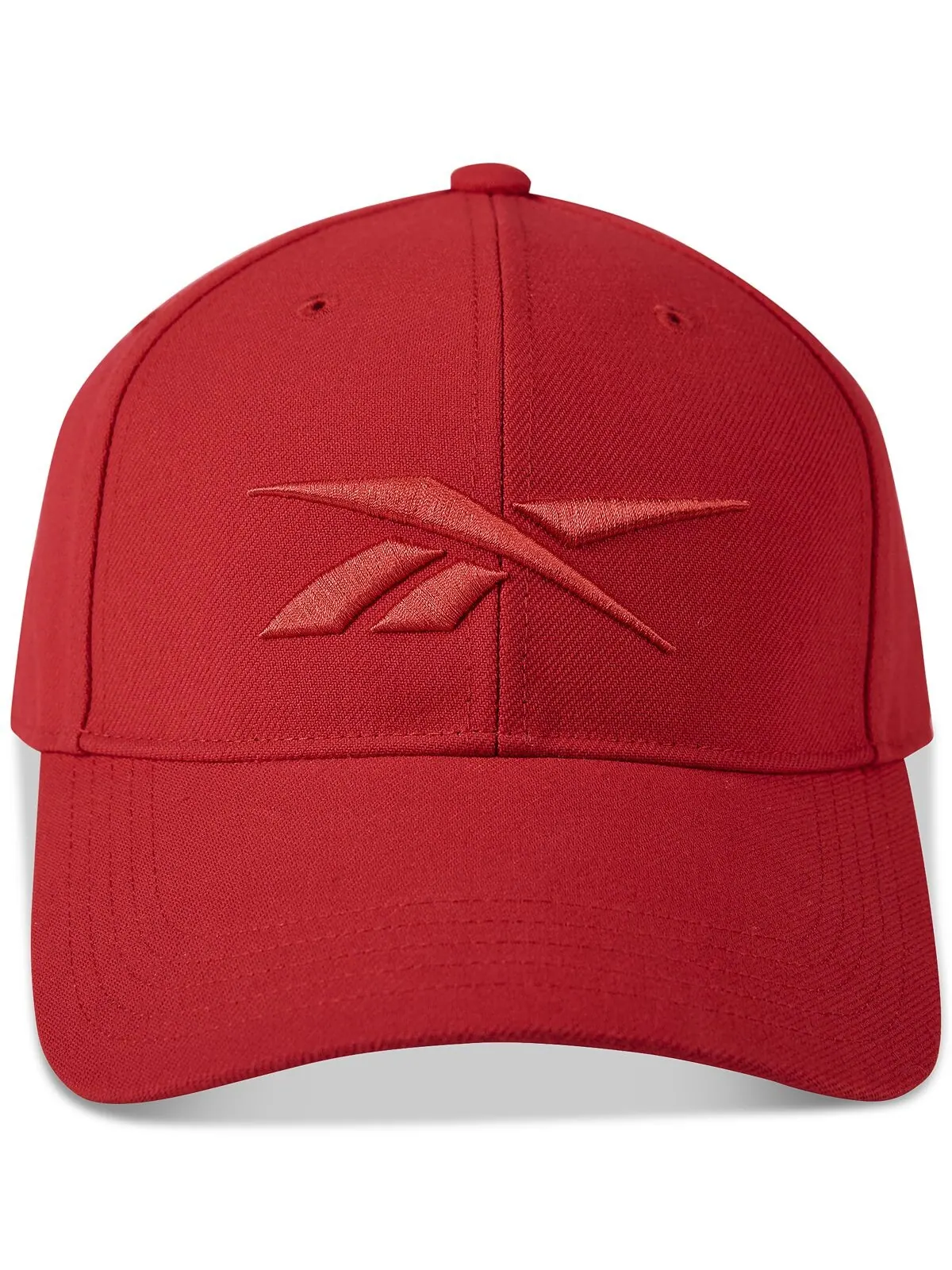 Бейсболка с логотипом Reebok