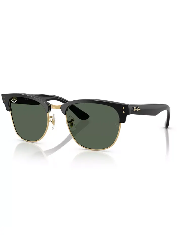 Унисекс солнцезащитные очки Clubmaster Reverse, RBR0504S Ray-Ban