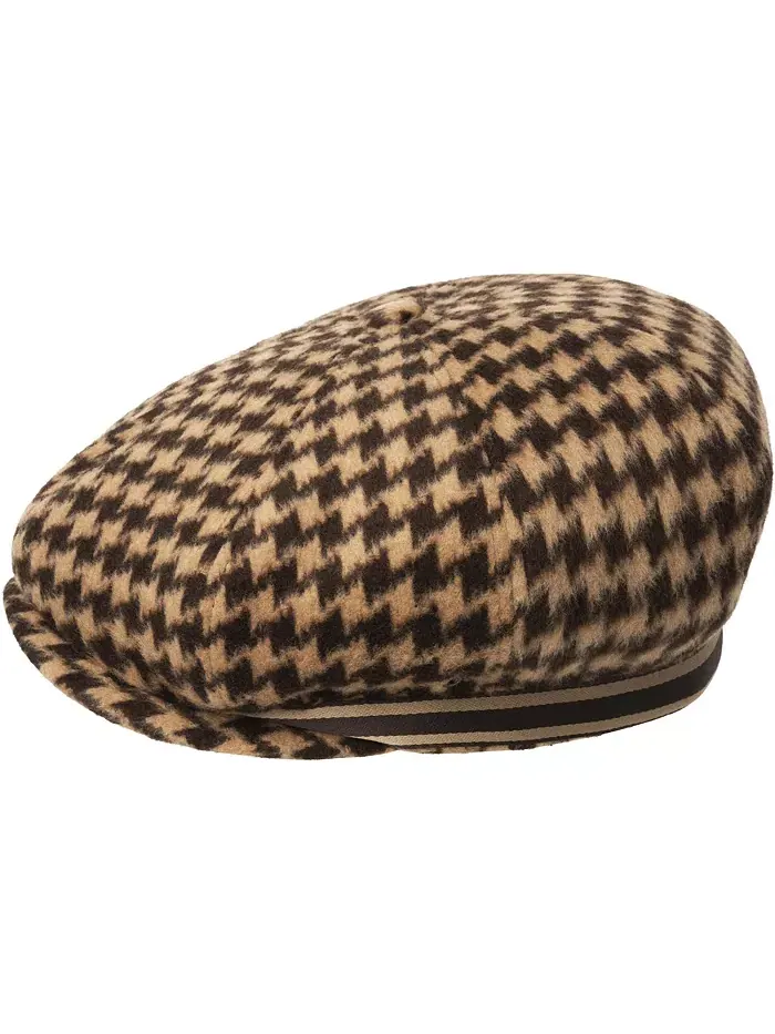 Кепка для зигзагообразной застежки Block Zig Kangol