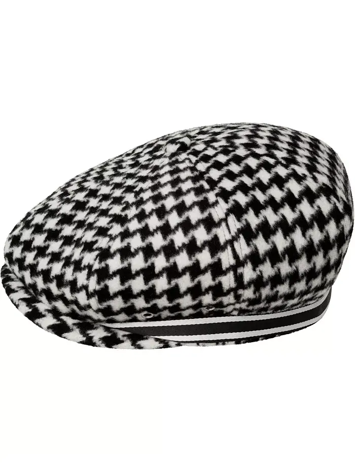 Кепка для зигзагообразной застежки Block Zig Kangol