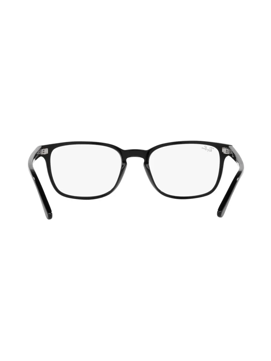 Очки оптические RB5418 Ray-Ban — изображение 5 из 5, черный