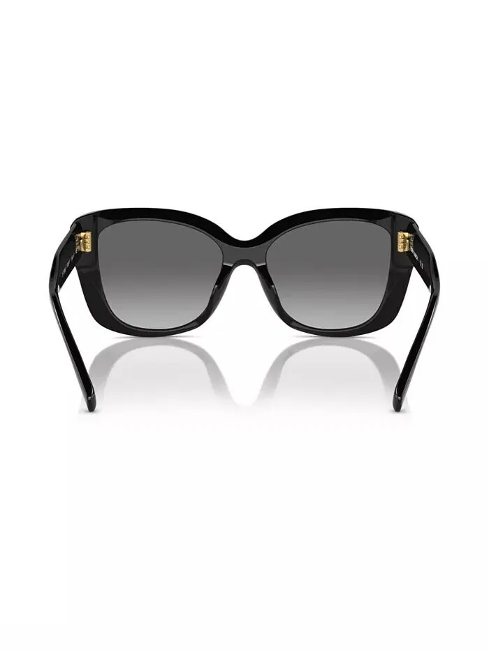 Женские солнцезащитные очки, Ty7198U Tory Burch — изображение 5 из 6, черный