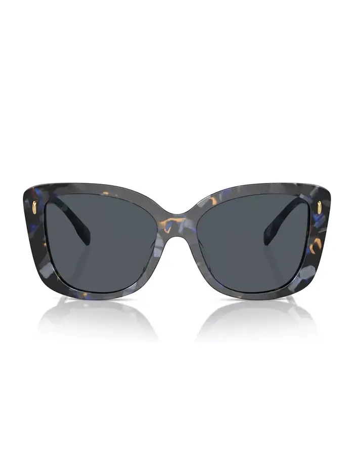 Женские солнцезащитные очки, Ty7198U Tory Burch — изображение 4 из 6, темный серый
