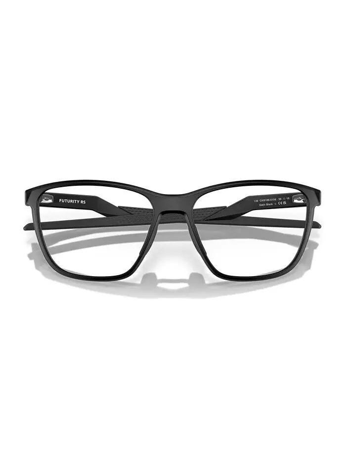 Мужские очки Futurity Rs Oakley — изображение 5 из 6, синий