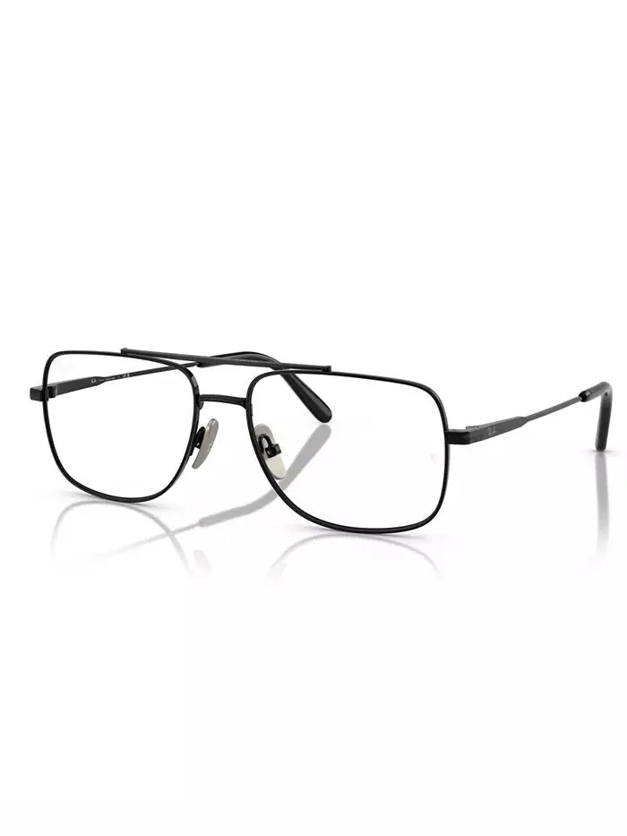 Очки William Titanium Optics унисекс Ray-Ban