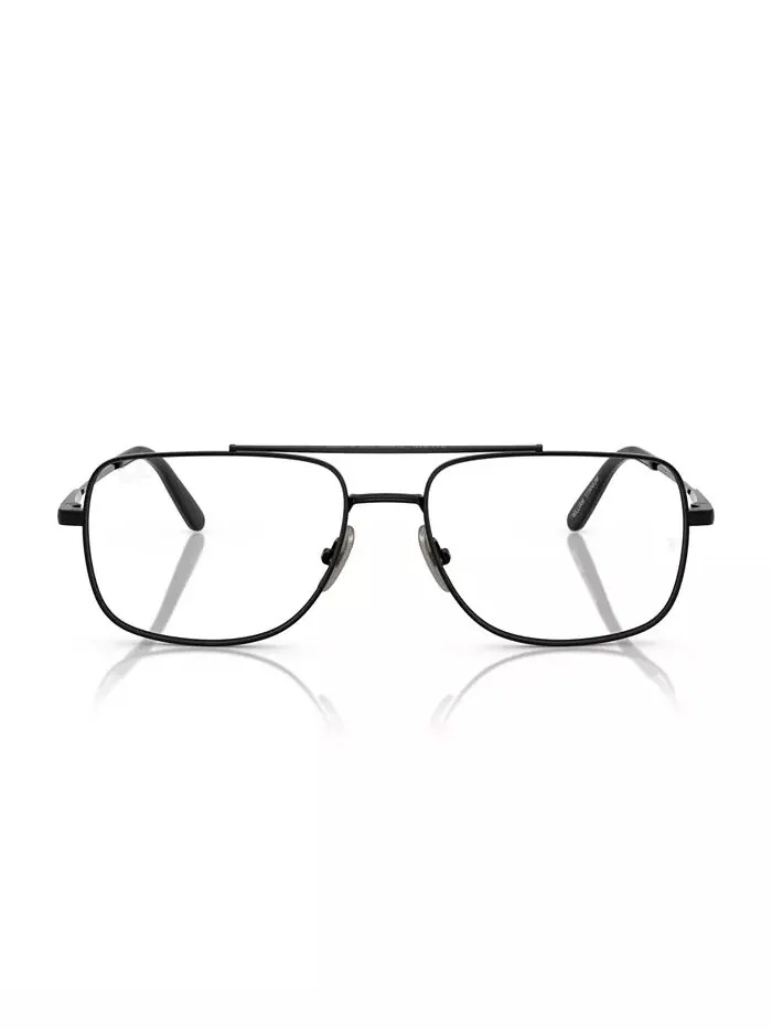Очки William Titanium Optics унисекс Ray-Ban — 2