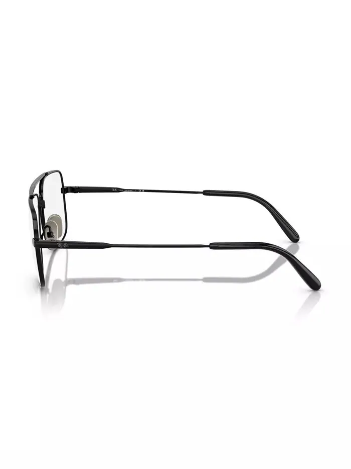 Очки William Titanium Optics унисекс Ray-Ban — 3