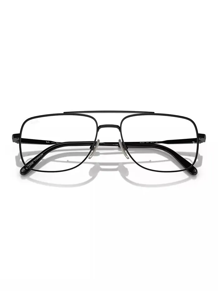 Очки William Titanium Optics унисекс Ray-Ban — 5