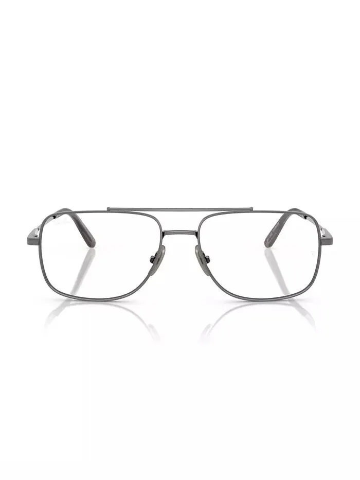 Очки William Titanium Optics унисекс Ray-Ban — 7