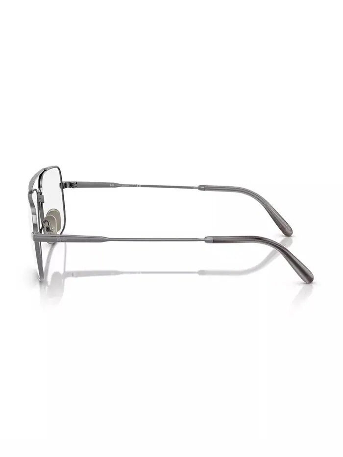 Очки William Titanium Optics унисекс Ray-Ban — 8