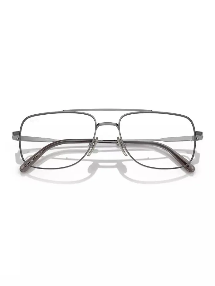 Очки William Titanium Optics унисекс Ray-Ban — 10