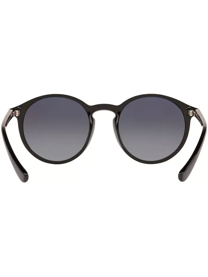 Поляризационные солнцезащитные очки, 0HU2019 Sunglass Hut Collection — изображение 5 из 6, серый