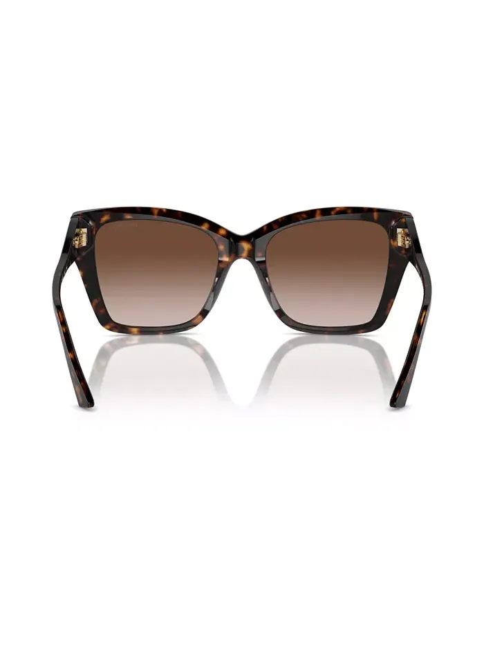 Женские солнцезащитные очки, JC5012 Jimmy Choo — изображение 9 из 10, розовый