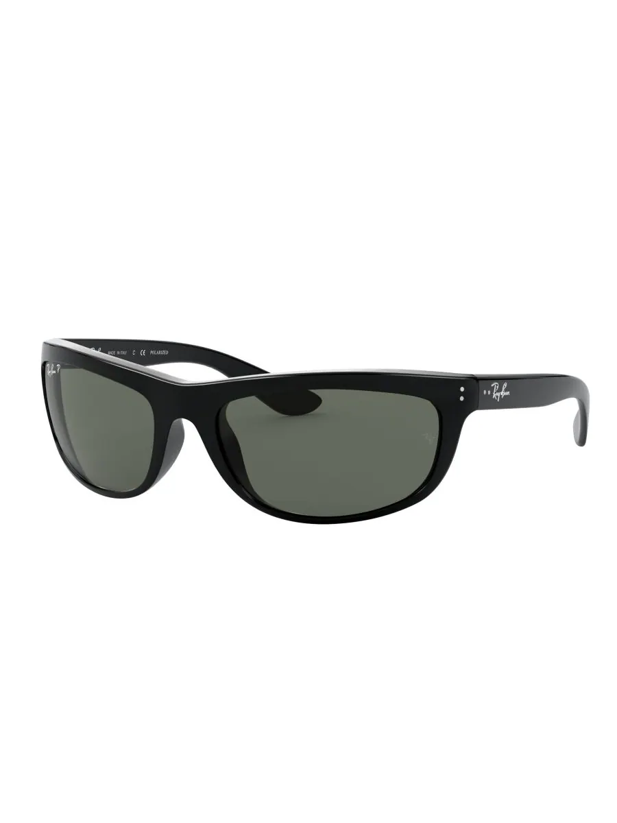 Мужские поляризованные солнцезащитные очки Balorama, RB4089 Ray-Ban