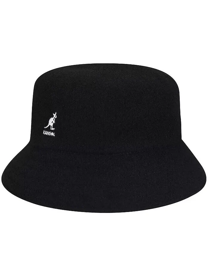 Мужская шерстяная панама Kangol Lahinch