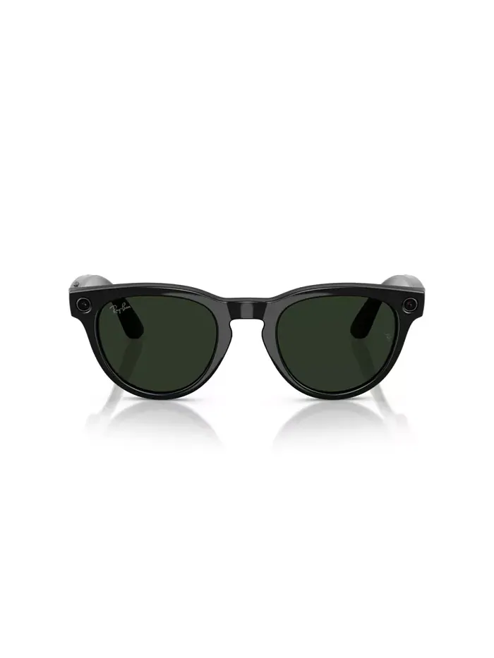 Унисекс AI очки Meta Headliner Transitions, RW4013 - GEN 2 Ray-Ban