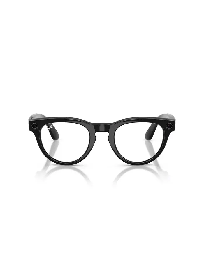 Унисекс AI очки Meta Headliner Transitions, RW4013 - GEN 2 Ray-Ban — изображение 2 из 11, мульти