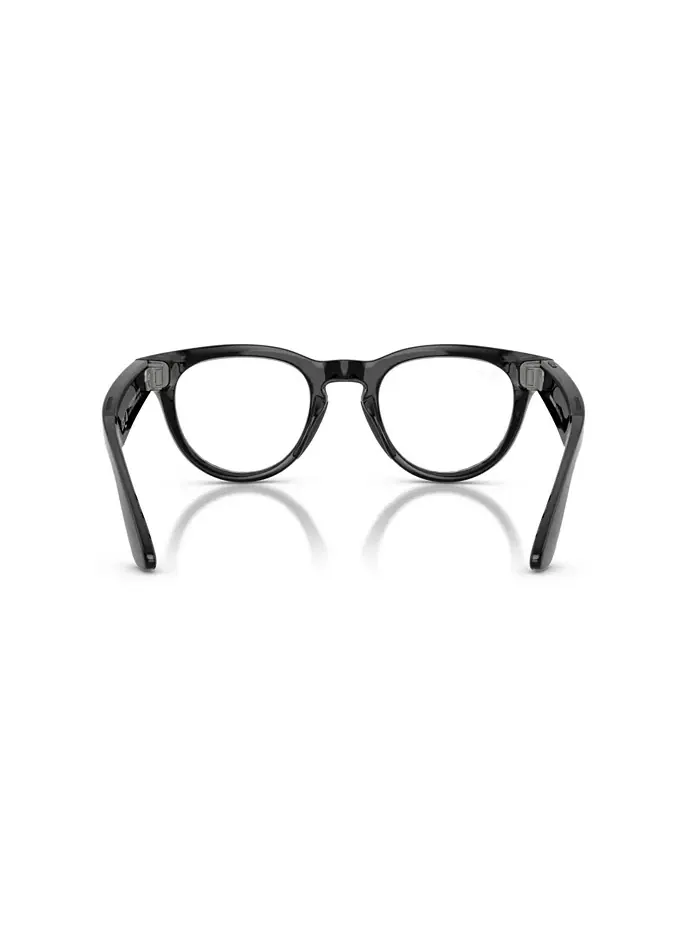 Унисекс AI очки Meta Headliner Transitions, RW4013 - GEN 2 Ray-Ban — изображение 4 из 11, мульти