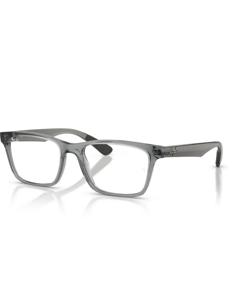 Квадратные очки унисекс, RB7025 Ray-Ban