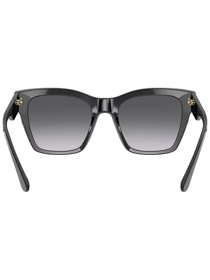 Солнцезащитные очки, DG4384 Dolce&Gabbana — изображение 4 из 4, черный