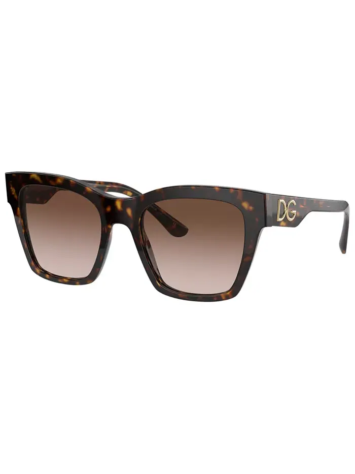 Солнцезащитные очки, DG4384 Dolce&Gabbana
