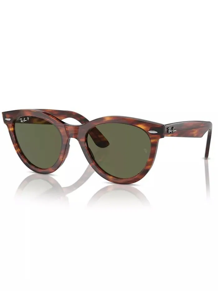 Поляризованные солнцезащитные очки унисекс Wayfarer Way, RB2241 Ray-Ban