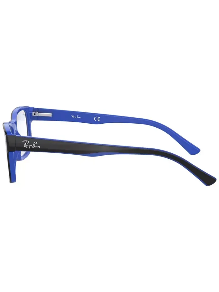 RX5268 Унисекс прямоугольные очки Ray-Ban — 2