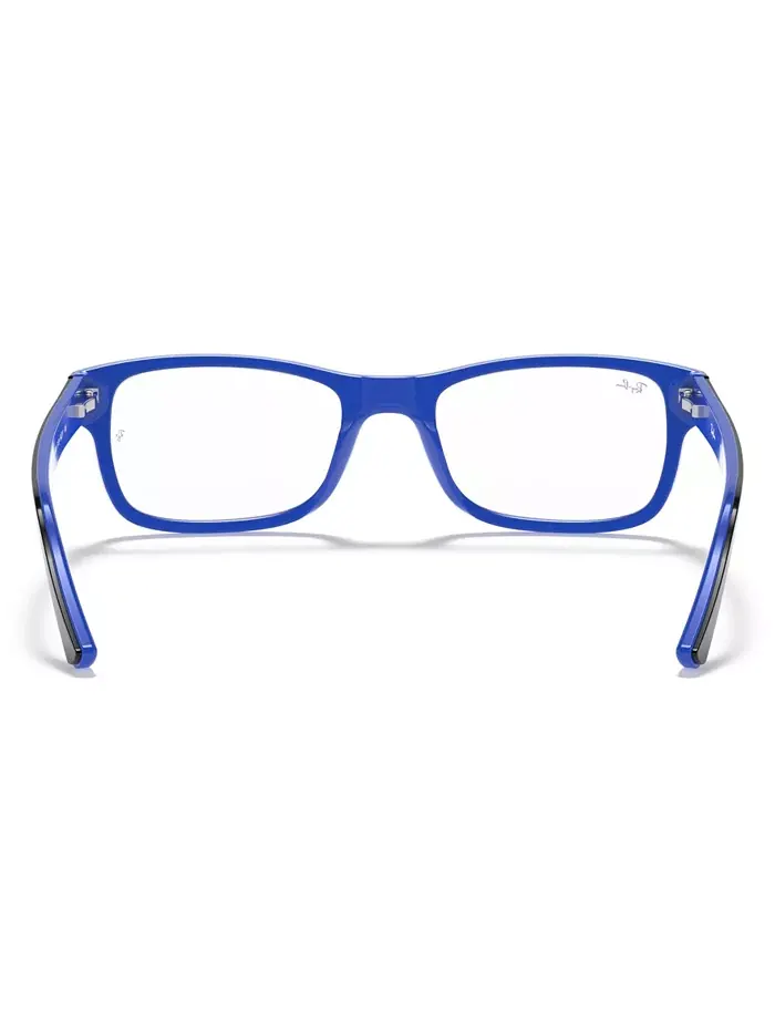 RX5268 Унисекс прямоугольные очки Ray-Ban — 4