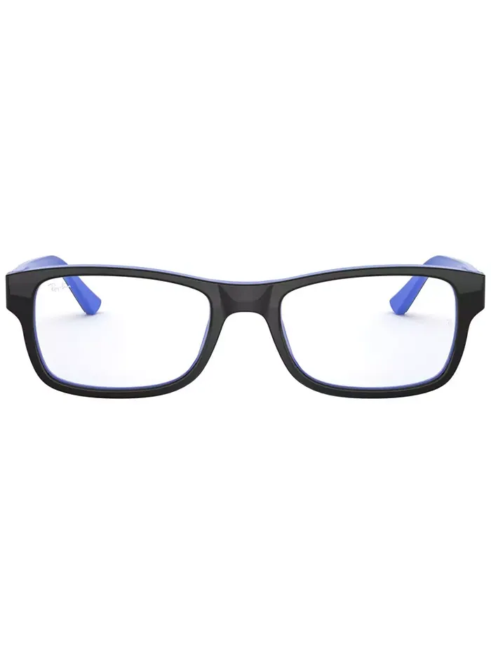 RX5268 Унисекс прямоугольные очки Ray-Ban — 6