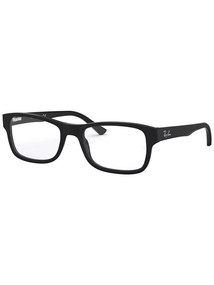 RX5268 Унисекс прямоугольные очки Ray-Ban