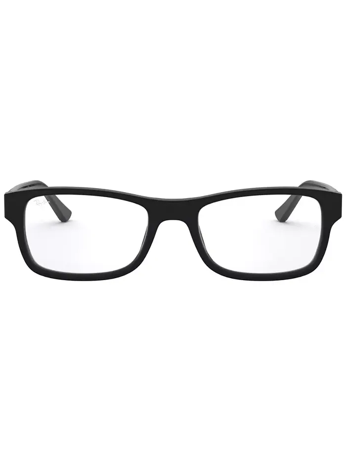 RX5268 Унисекс прямоугольные очки Ray-Ban — 3