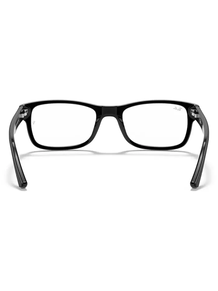 RX5268 Унисекс прямоугольные очки Ray-Ban — 5