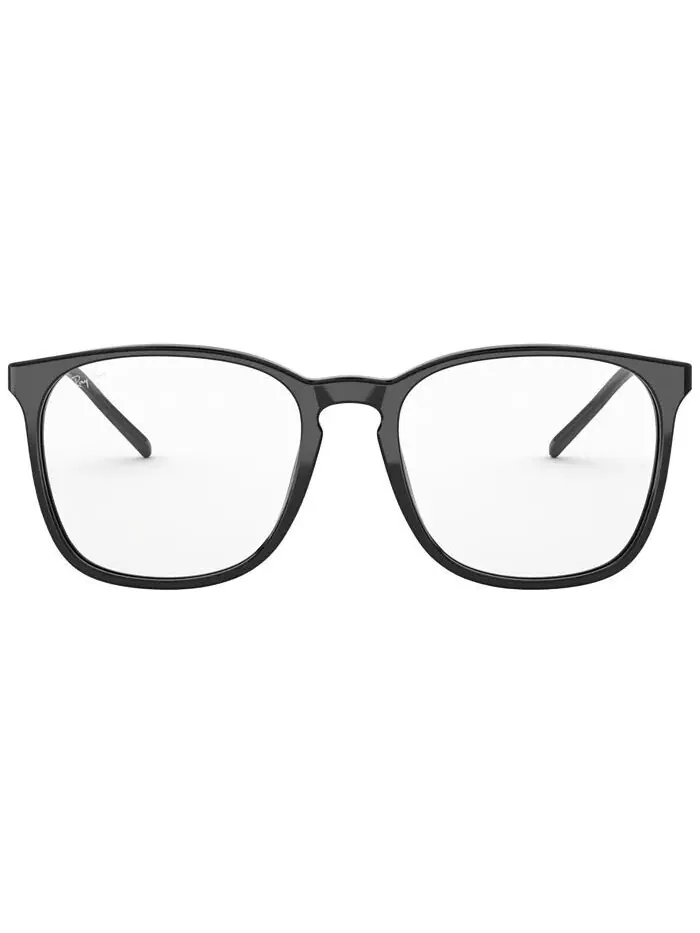 Очки унисекс квадратные Ray-Ban — 3