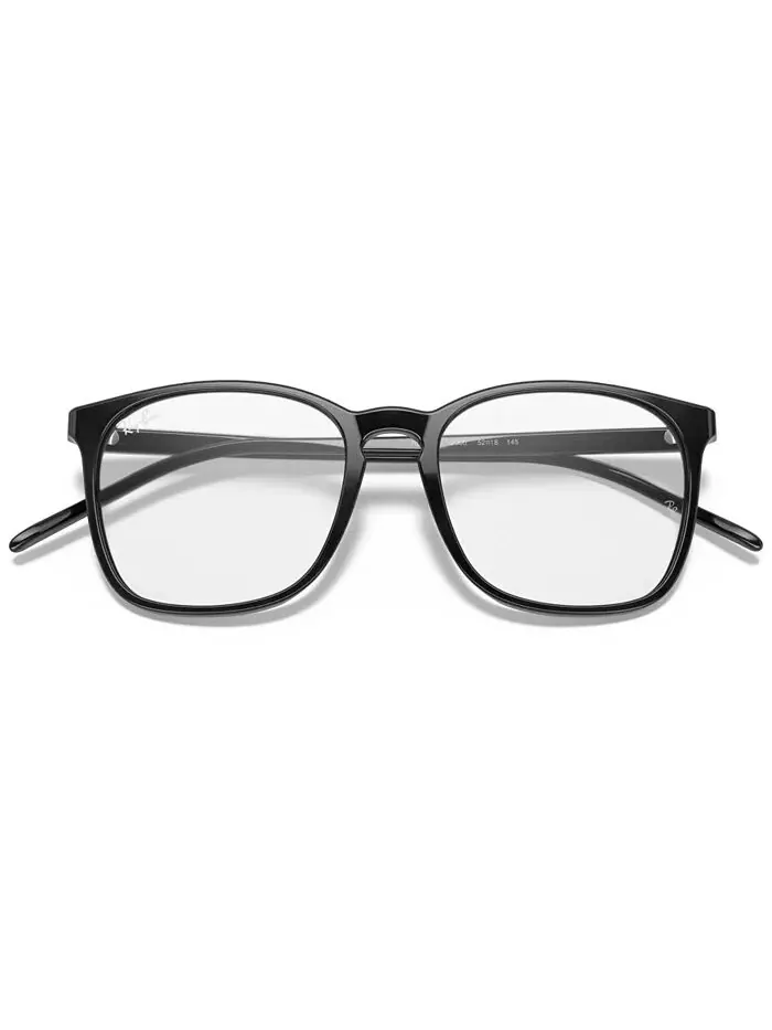 Очки унисекс квадратные Ray-Ban — 5