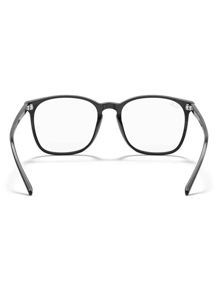 Очки унисекс квадратные Ray-Ban — 6