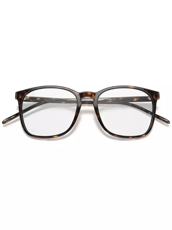 Очки унисекс квадратные Ray-Ban — 8