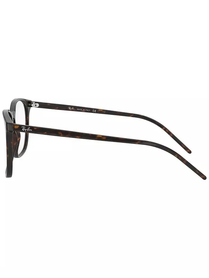 Очки унисекс квадратные Ray-Ban — 2