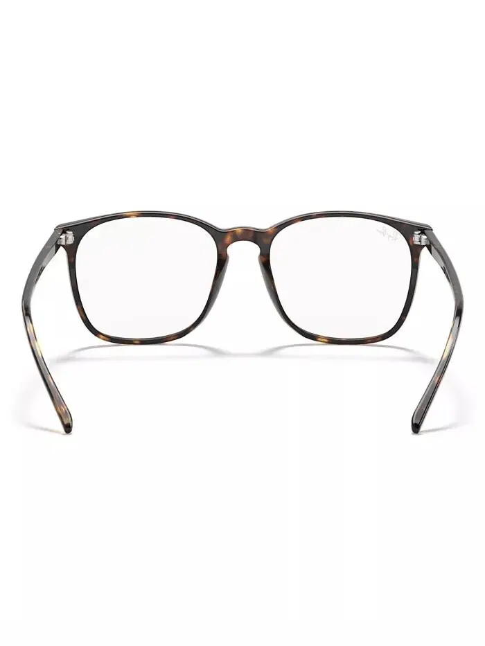 Очки унисекс квадратные Ray-Ban — 4