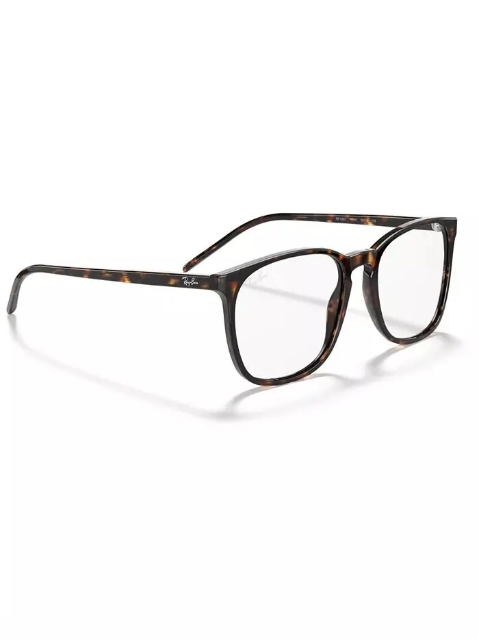 Очки унисекс квадратные Ray-Ban — 5