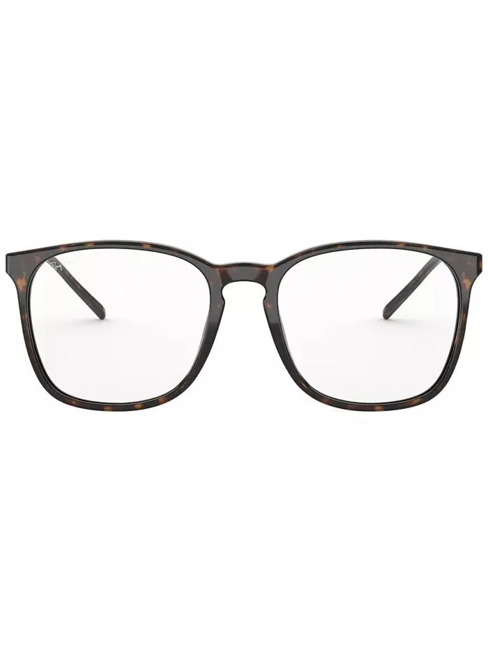 Очки унисекс квадратные Ray-Ban — 6